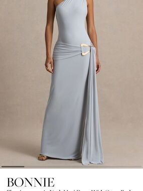 Club L London Bonnie Dress